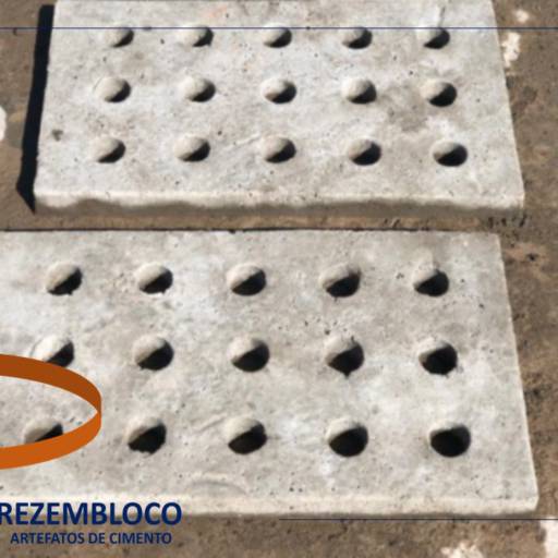 Grelhas por Prezembloco