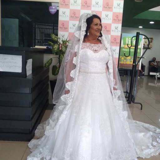 Dia da Noiva por Claudia Nogueira Beleza e Bem-Estar