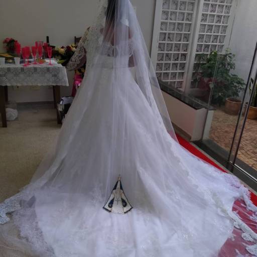 Dia da Noiva por Claudia Nogueira Beleza e Bem-Estar