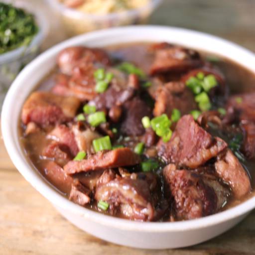 Feijoada por Adorela Panificadora e Confeitaria