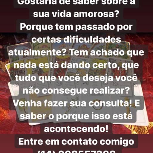 Venha fazer sua consulta