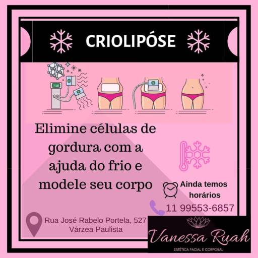 Criolipólise