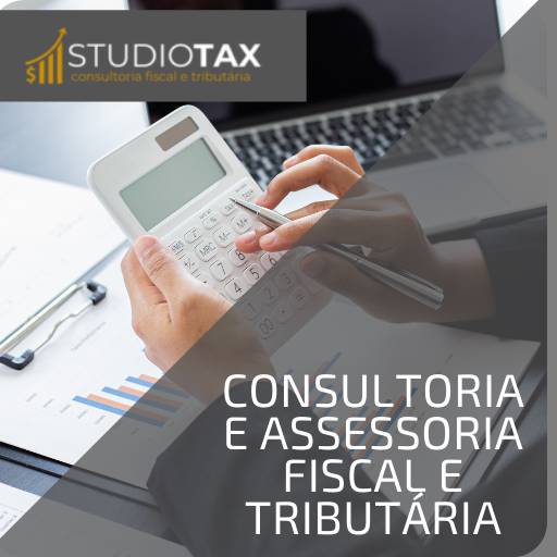 Consultoria e Assessoria Fiscal e Tributária