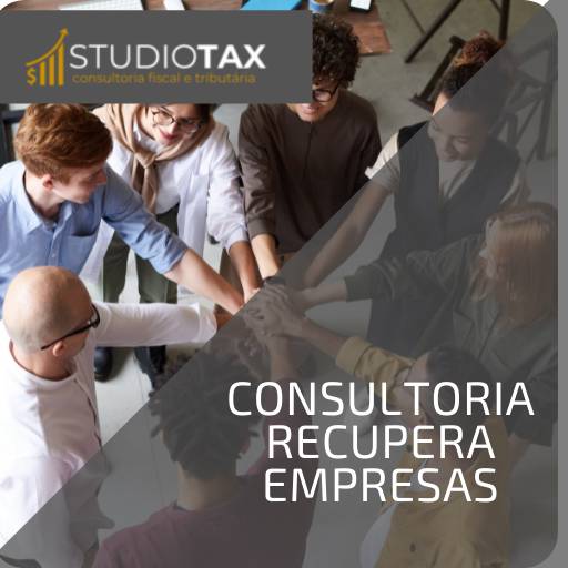 Consultoria Recupera Empresas!
