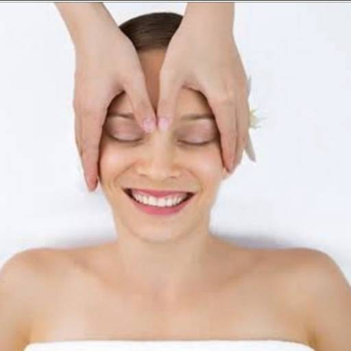 Comprar o produto de Massagem Facial  em Massagem pela empresa Márcia Santos Massoterapeuta  em Marília, SP por Solutudo