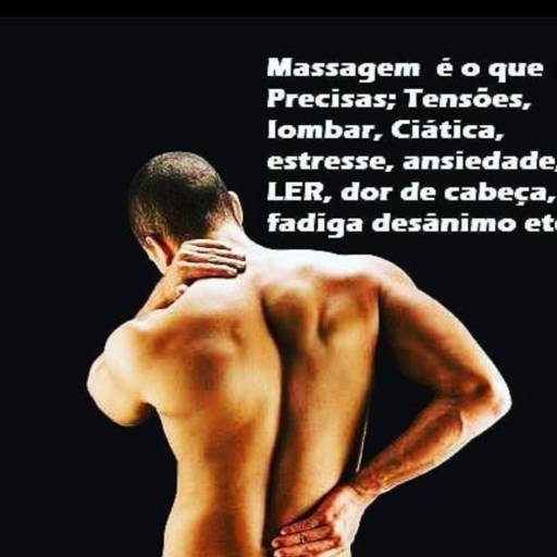Comprar o produto de Massagem Tu Nai em Massagem pela empresa Márcia Santos Massoterapeuta  em Marília, SP por Solutudo