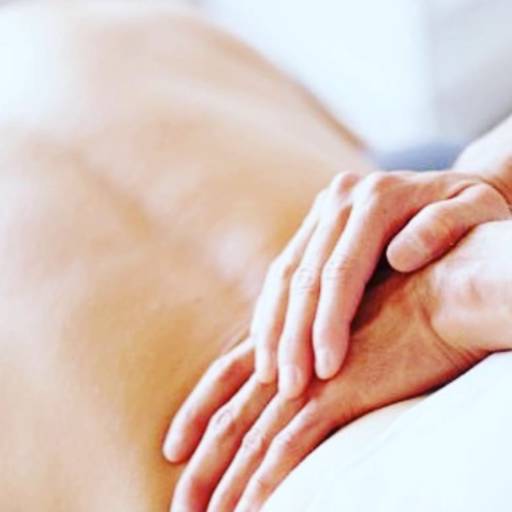 Massagem Sueca
