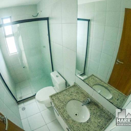 Apartamento com 2 dormitórios à venda, 71 m² por R$ 440.525,84 - Encruzilhada - Recife/PE