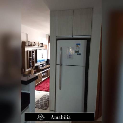 Cozinha Planejada por Amabilia - Moveis Planejados