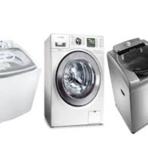 Assistência Técnica em Máquina de Lavar - Consertos Rápidos e Eficientes em Bofete/SP
