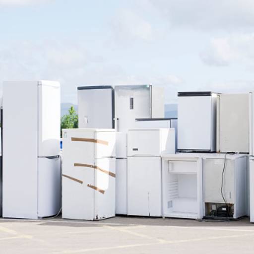 Assistência Técnica em Geladeira - Frescor Garantido em Bofete/SP