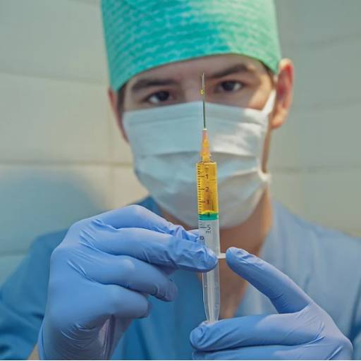 Vacinação contra Febre Amarela por Immunitas Vacinas