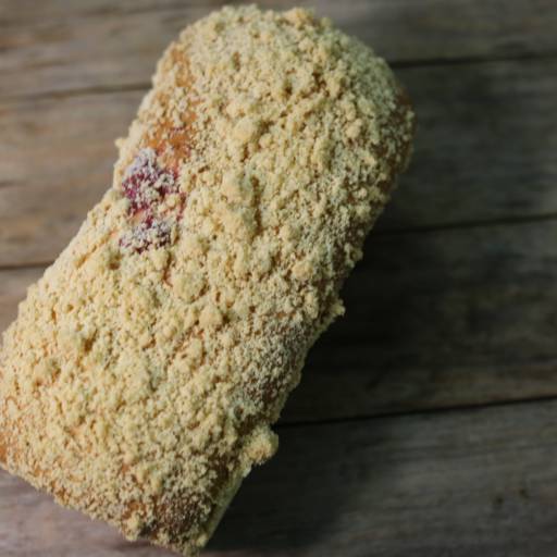 Cuca por Adorela Panificadora e Confeitaria