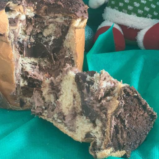 Chocotone Ovomaltine em Bauru, SP por Cheiro Gostoso - Brigadeiros e Doces Artesanais 