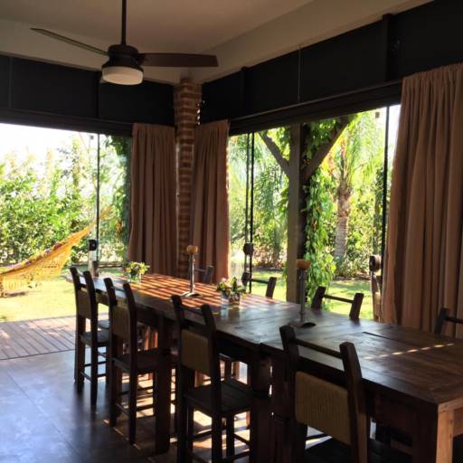 Salão de Convivência por Studios das Lagoas Boutique