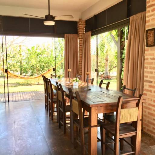 Salão de Convivência por Studios das Lagoas Boutique