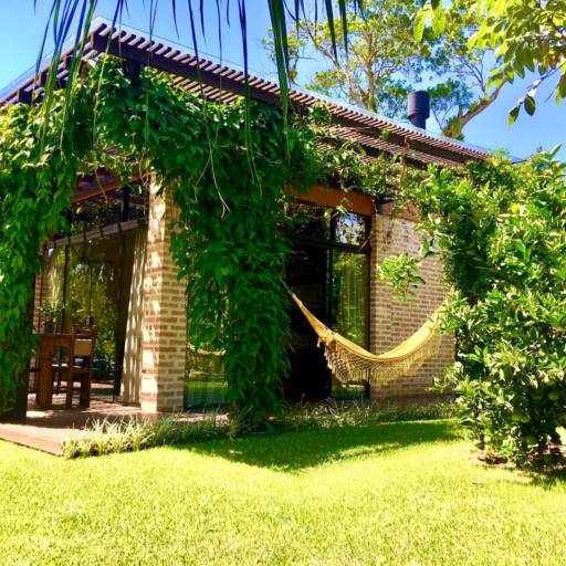 Salão de Convivência por Studios das Lagoas Boutique