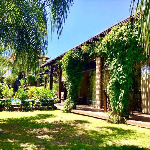 Salão de Convivência por Studios das Lagoas Boutique