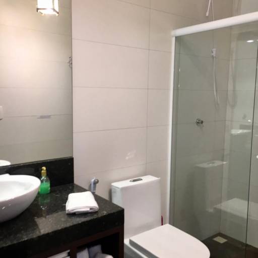 Salão de Convivência por Studios das Lagoas Boutique