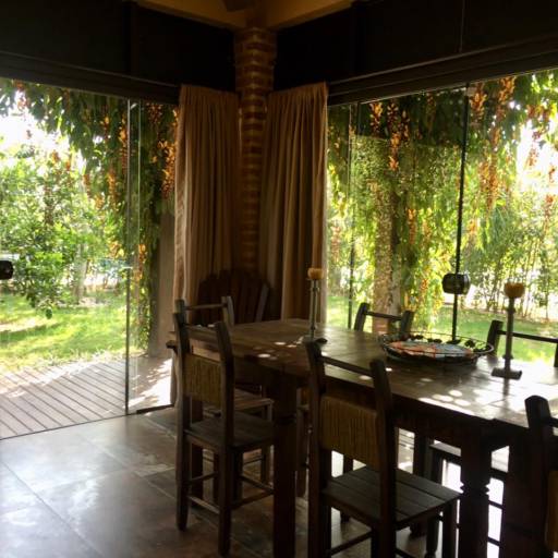 Salão de Convivência por Studios das Lagoas Boutique