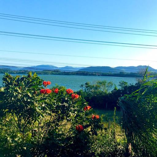Terraço com vista para Lagoa por Studios das Lagoas Boutique Terraço com vista para Lagoa por Studios das Lagoas Boutique