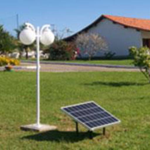 Energia Solar por Energia Alternativa De Saquarema Limitada