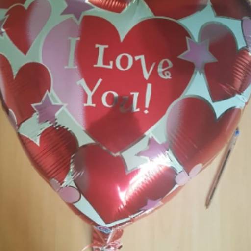 Comprar o produto de Balões Personalizados em Personalizados pela empresa Lovy Car Manancial do Amor Marilia em Marília, SP por Solutudo