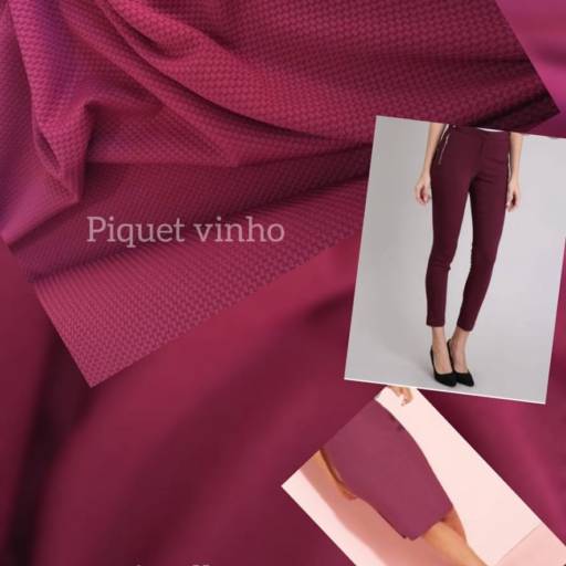 Piquet Vinho