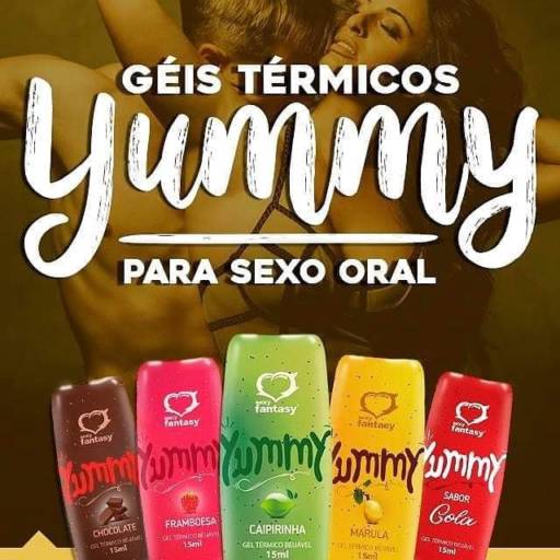 Comprar o produto de Sinta o Poder da sua Intimidade!  em Sexy pela empresa Poder Íntimo SEX SHOP em Marília, SP por Solutudo