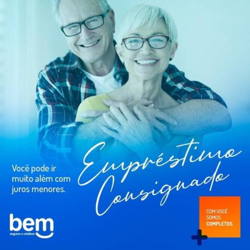 Empréstimo Consignado