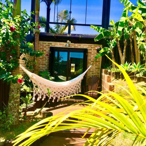 Studio Terra com Vista para Jardins e Piscina por Studios das Lagoas Boutique Studio Terra com Vista para Jardins e Piscina por Studios das Lagoas Boutique