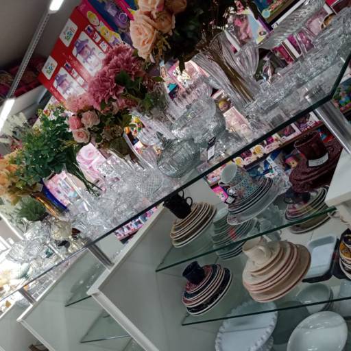 Itens de decoração por Armarinho Três Patetas