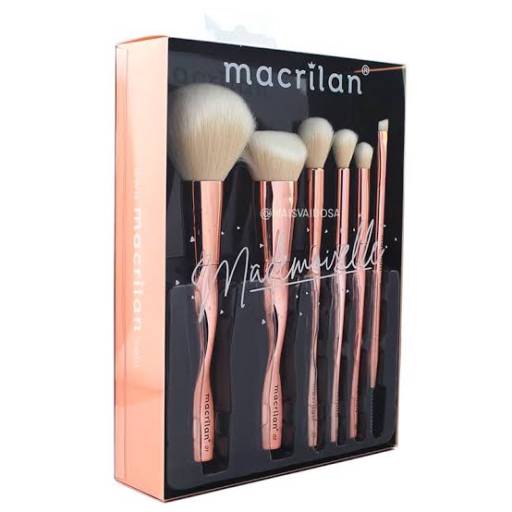 Maquiagem por Armarinho Três Patetas