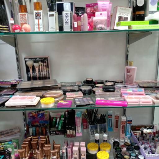 Maquiagem por Armarinho Três Patetas