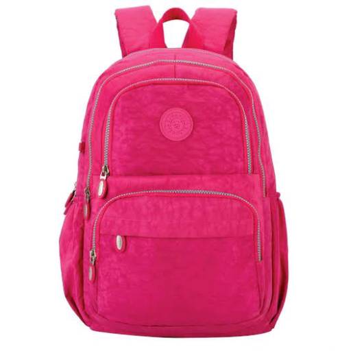 Mochilas Escolares por Armarinho Três Patetas