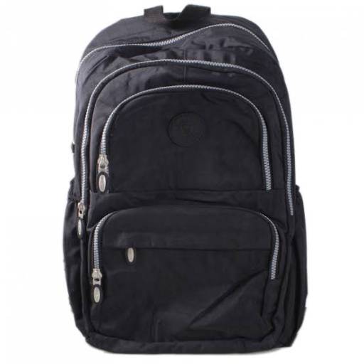 Mochilas Escolares por Armarinho Três Patetas