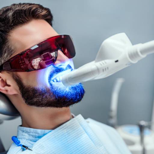 Clareamento por Alencar Odontologia e Saúde