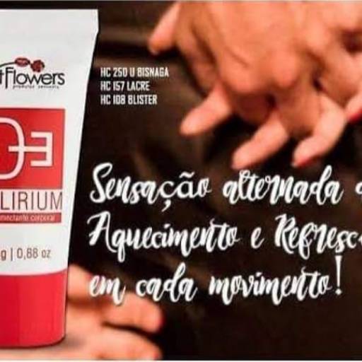 Sinta o Poder da sua Intimidade! 