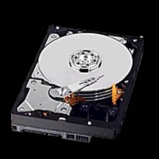 Recuperação de arquivos do HD