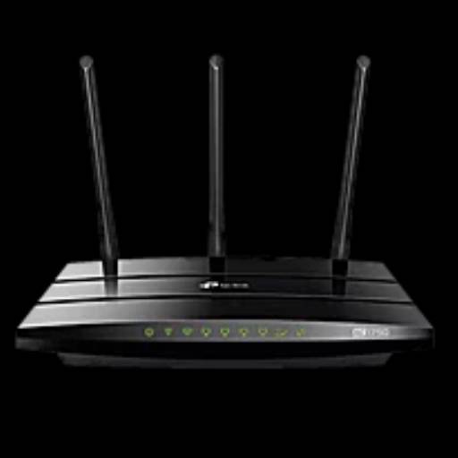 Configuração de redes C/ S fio