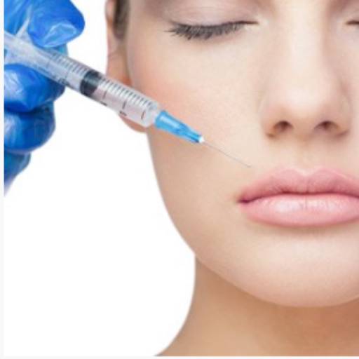 Preenchimento com ácido hialurônico por Analaser Depilação a Laser e Estética