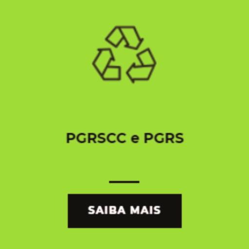 PGRSCC e PGRS por VM Licenciamento Ambiental