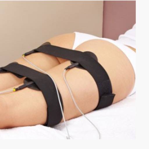 Corrente Aussie e Corrente Russa por Analaser Depilação a Laser e Estética