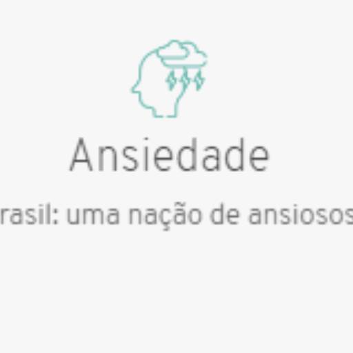 Terapia para Ansiedade 