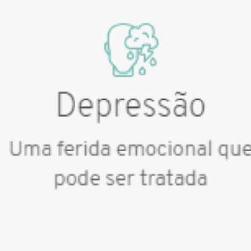 Terapia para Depressão