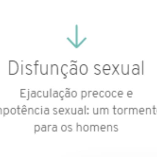 Terapia para Disfunção Sexual 