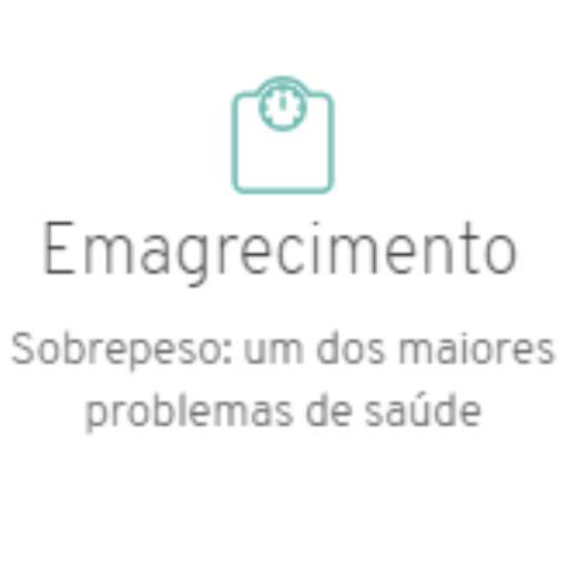 Emagrecimento