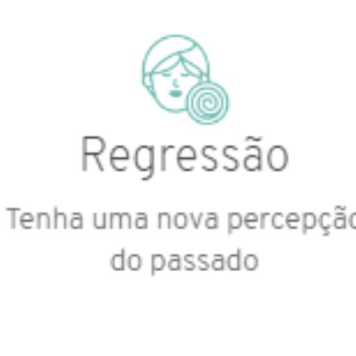 Terapia para Regressão