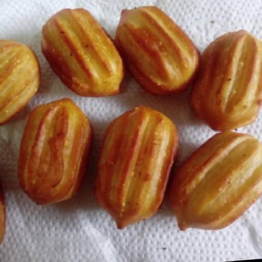 Mini Churros em Americana 