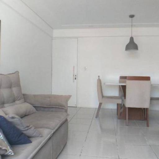 Apartamento com 3 dormitórios à venda, 63 m² por R$ 320.000,00 - Encruzilhada - Recife/PE